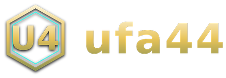 ufa44 โลโก้